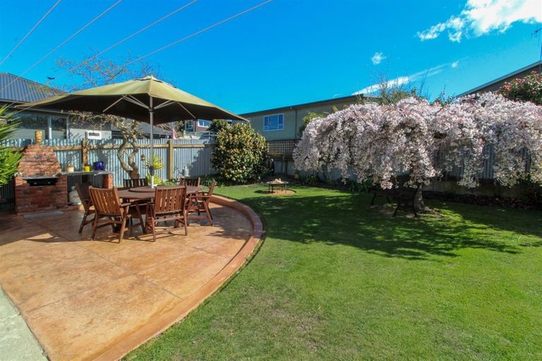 Photo of property in 36 Stirling Place, Marchwiel, Timaru, 7910