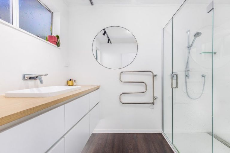 Photo of property in 307a Rosetta Road, Raumati Beach, Paraparaumu, 5032