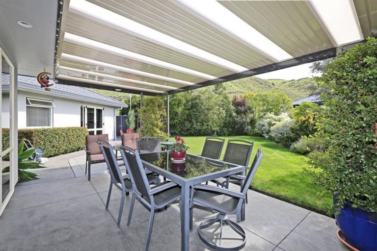 Photo of property in 5 Chenin Place, Greenmeadows, Napier, 4112