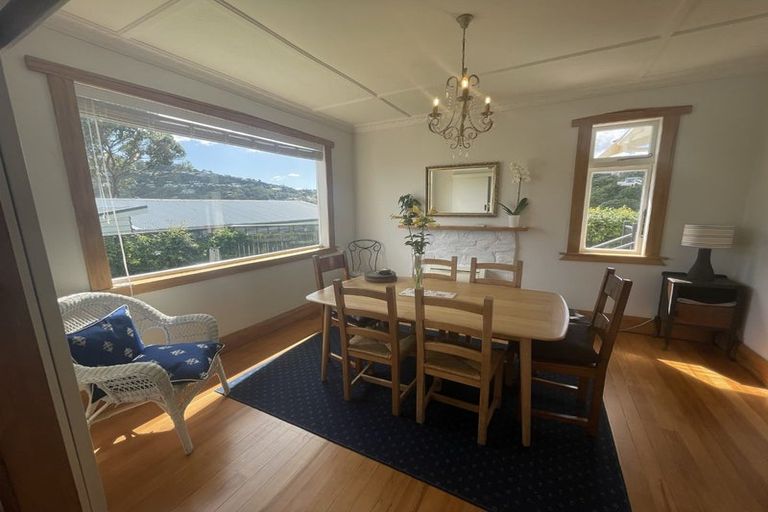 Photo of property in 61 Cashmere Avenue, Khandallah, Wellington, 6035