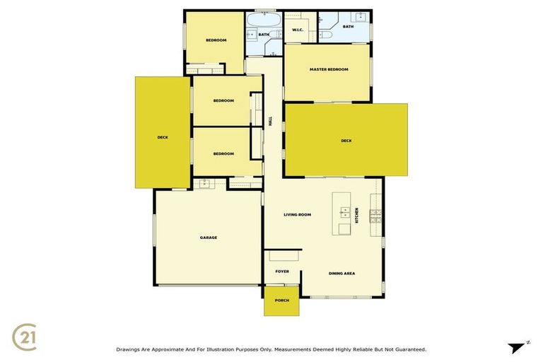 Photo of property in 8 Kobe Street, Karaka, 2580