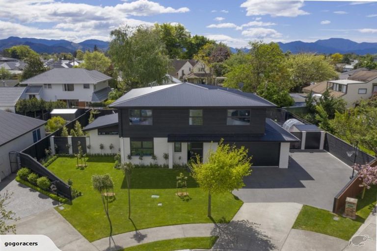 Photo of property in 11 Stamford Lane, Springlands, Blenheim, 7201