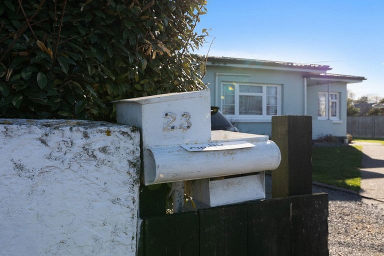 Photo of property in 23 Meehan Street, Islington, Blenheim, 7201