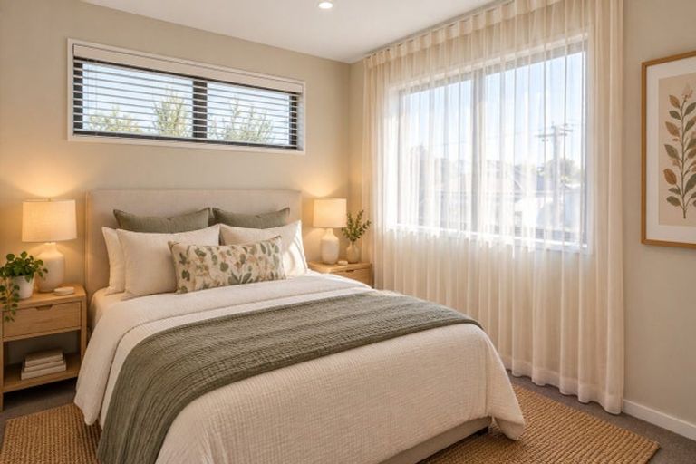 Photo of property in 11 Humboldt Street, Sydenham, Christchurch, 8023