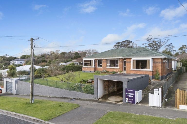 Photo of property in 21 Harrington Street, Port Chalmers, 9023