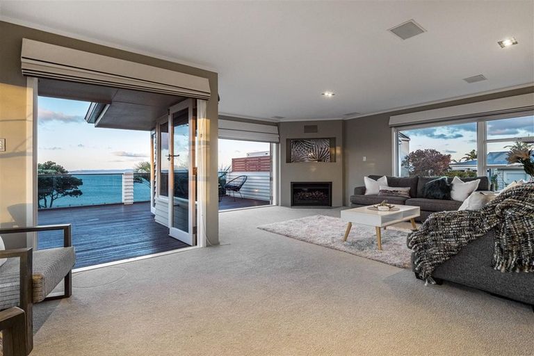 Photo of property in 136 Clovelly Road, Bucklands Beach, Auckland, 2012