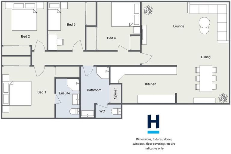 Photo of property in 6 Clyde Street, Renwick, 7204