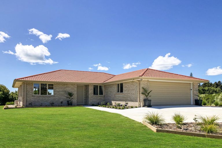 Photo of property in 4 Pathways Drive, Kerikeri, 0230
