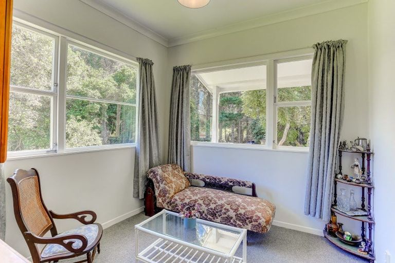 Photo of property in 40 Union Line, Fordell, Whanganui, 4572