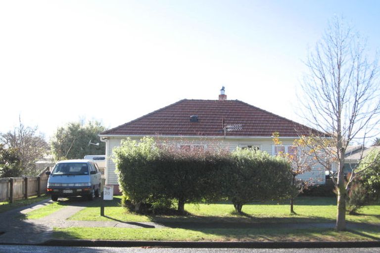 Photo of property in 30 Rutherford Road, Marewa, Napier, 4110