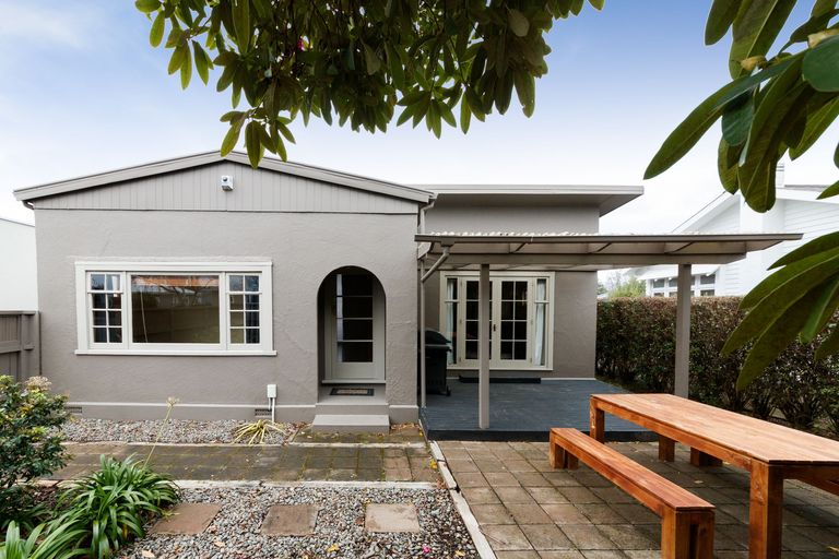 Photo of property in 31 Havill Street, Takaro, Palmerston North, 4410