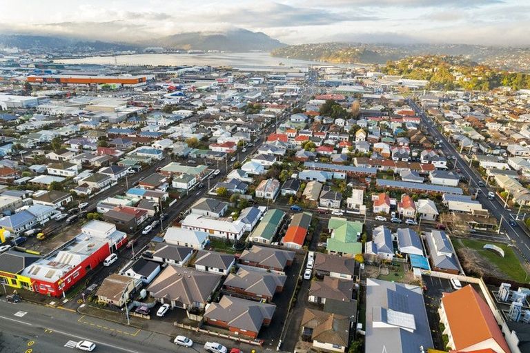 Photo of property in 396 King Edward Street, South Dunedin, Dunedin, 9012