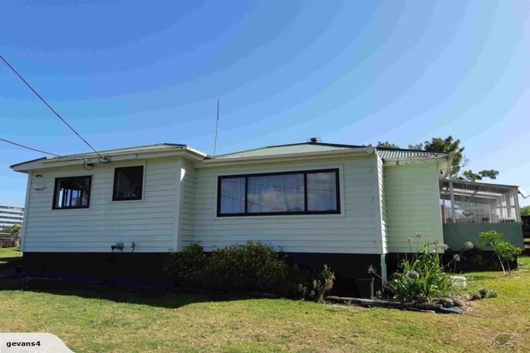 Photo of property in 3353 Mangakahia Road, Pakotai, Whangarei, 0172