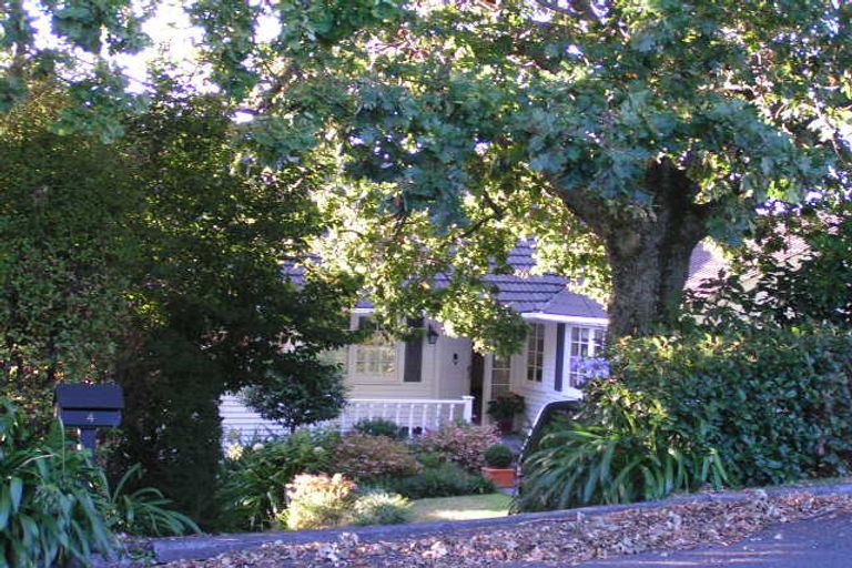 Photo of property in 4 Charles Street, Hauraki, Auckland, 0622