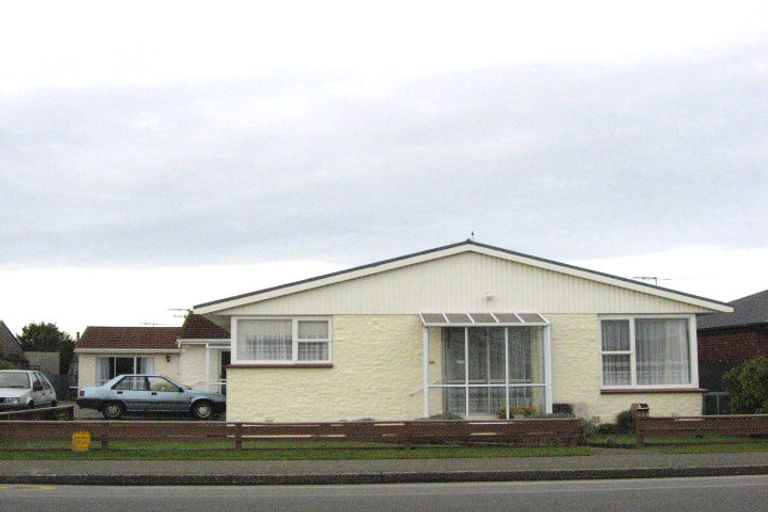 Photo of property in 1/307 Yarrow Street, Richmond, Invercargill, 9810