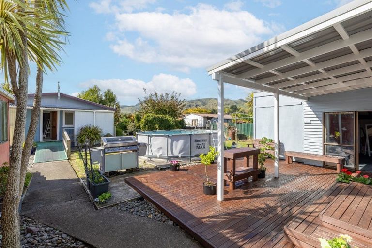 Photo of property in 6 Aorangi Road, Paeroa, 3600