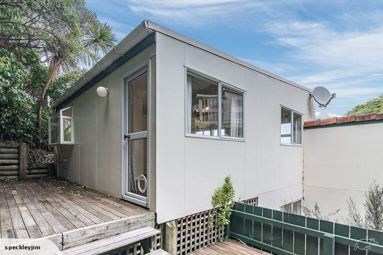 Photo of property in 41a Onslow Road, Khandallah, Wellington, 6035