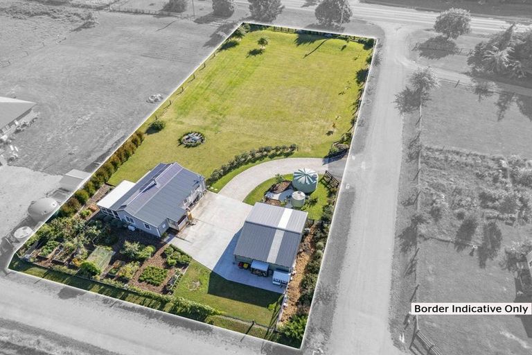 Photo of property in 48/3 Ashworths Road, Amberley, 7481