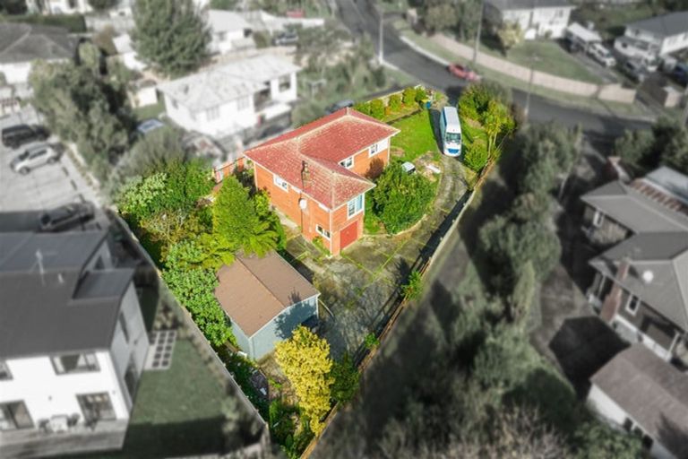 Photo of property in 17 Chilcott Road, Henderson, Auckland, 0612