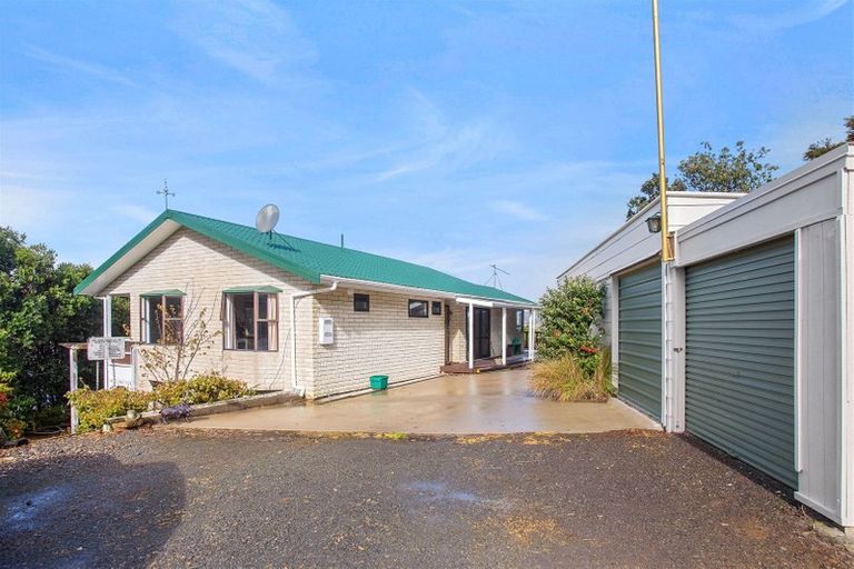 Photo of property in 285 Wyuna Bay Road, Wyuna Bay, Coromandel, 3581