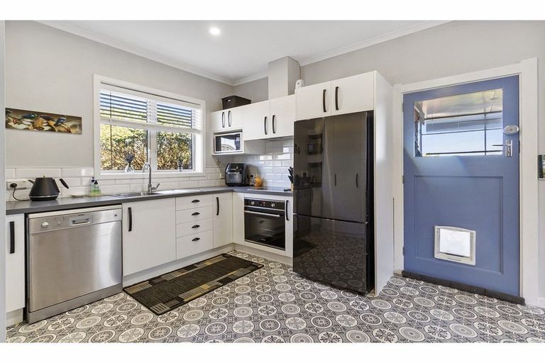 Photo of property in 33 Newton Street, Watlington, Timaru, 7910