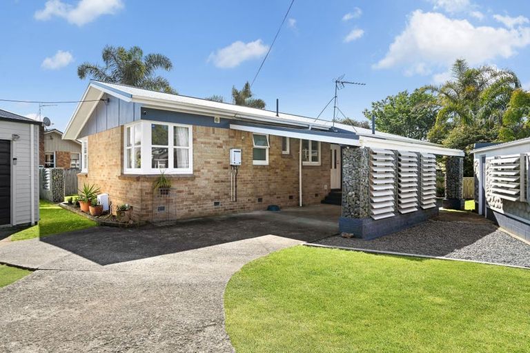 Photo of property in 5 Nixon Street, Hamilton East, Hamilton, 3216