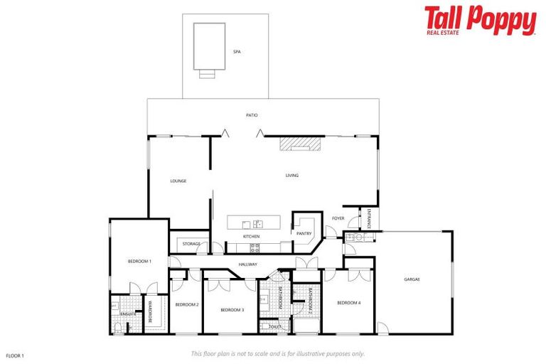 Photo of property in 10 Cooke Farm Grove, Waiwhakaiho, New Plymouth, 4312