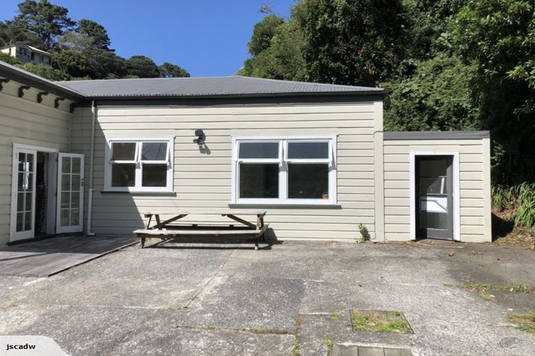 Photo of property in 34 Holloway Road, Aro Valley, Wellington, 6021