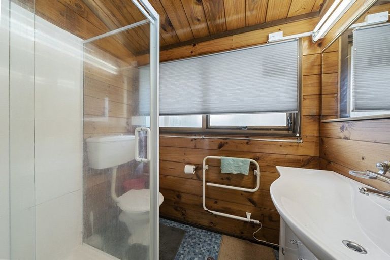 Photo of property in 25 Park Avenue, Waikanae, 5036