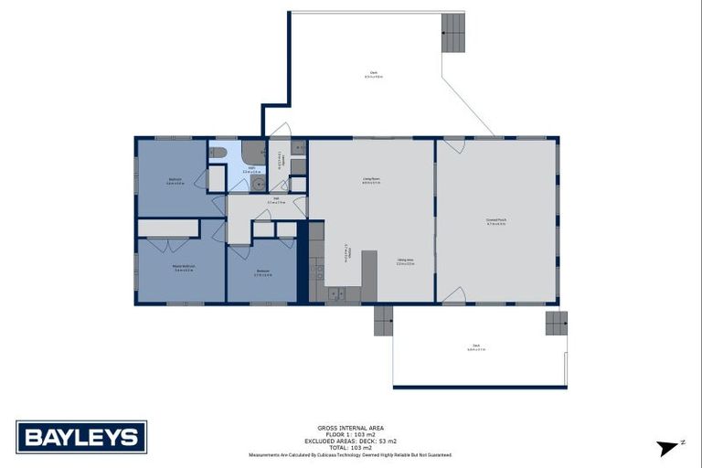 Photo of property in 201 Thelma Road, Mangawhai Heads, Mangawhai, 0505