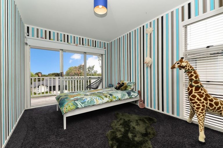 Photo of property in 44 Challinor Street, Pukete, Hamilton, 3200