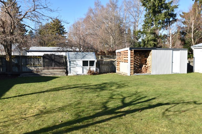 Photo of property in 45 Jollie Road, Twizel, 7901