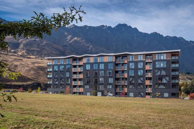 Photo of property in Kawarau Residences, 13/16 Mountain Ash Drive, Frankton, Queenstown, 9300