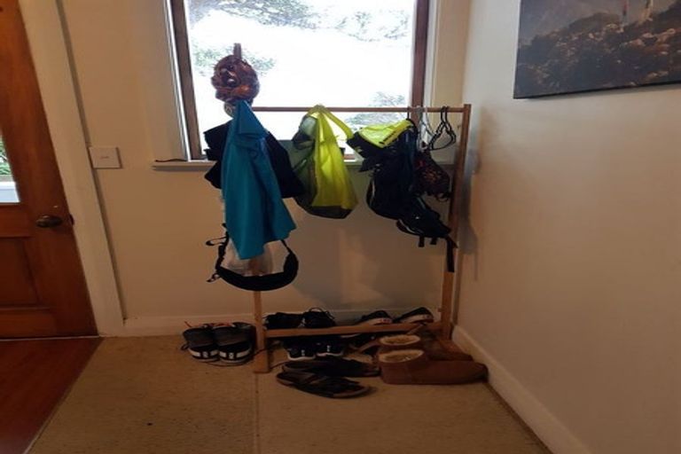 Photo of property in 143 Upland Road, Kelburn, Wellington, 6012