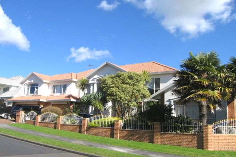 Photo of property in 1 Renway Rise, Somerville, Auckland, 2014