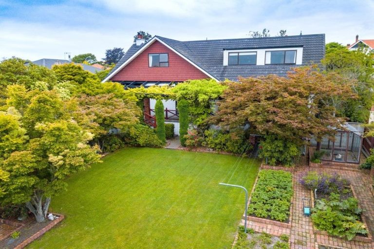 Photo of property in 43 Orbell Street, Highfield, Timaru, 7910