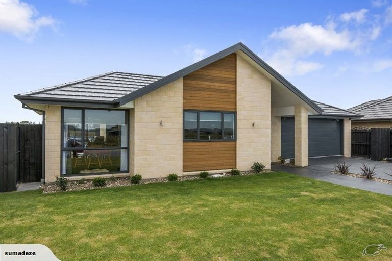 Photo of property in 8 Inaka Street, Lincoln, 7608