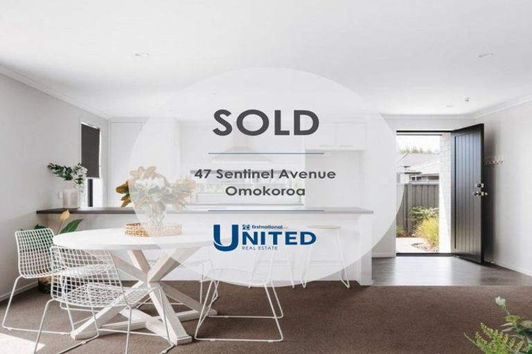 Photo of property in 47 Sentinel Avenue, Omokoroa, 3114