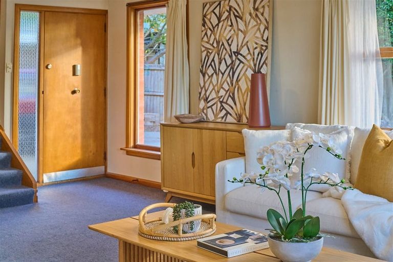 Photo of property in 104a Blighs Road, Strowan, Christchurch, 8052