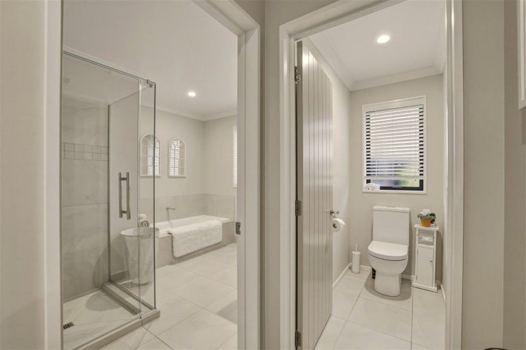 Photo of property in 11 Wyllie Place, Amberley, 7410