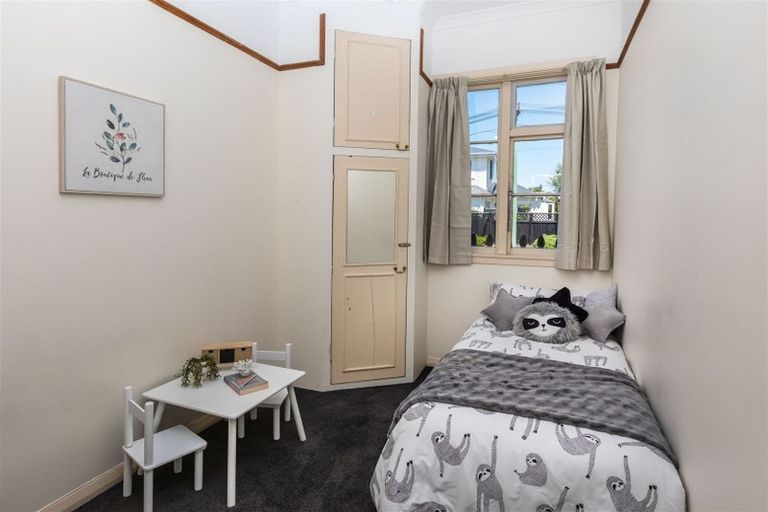 Photo of property in 100 Rose Street, Somerfield, Christchurch, 8024