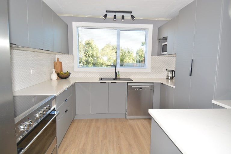 Photo of property in 157 Venus Street, Strathern, Invercargill, 9812