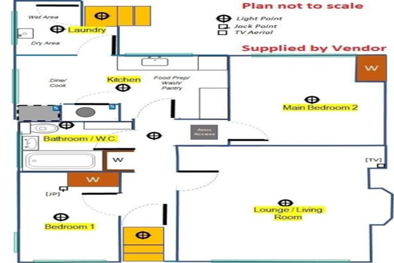 Photo of property in 10 Clapham Place, Whanganui East, Whanganui, 4500