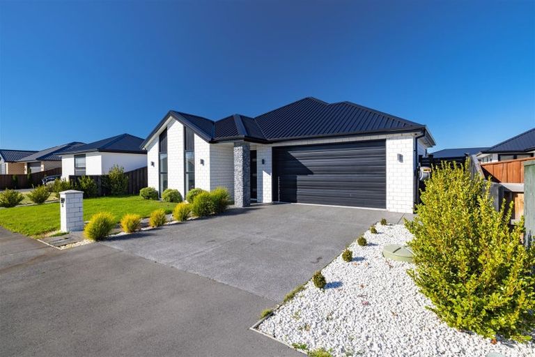 Photo of property in 23 Conailus Street, Halswell, Christchurch, 8025