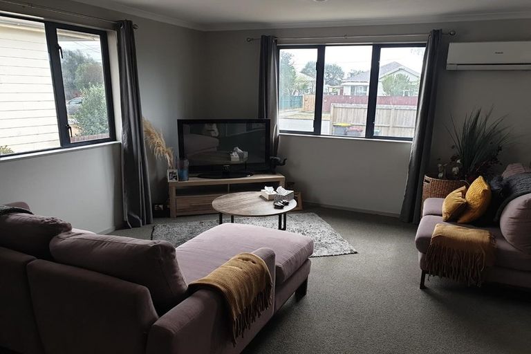Photo of property in 24 Newcastle Street, Phillipstown, Christchurch, 8011