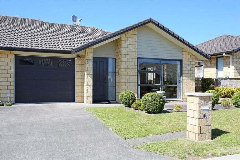 Photo of property in 10/46 Beresford Street, Pukekohe, 2120