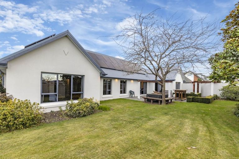 Photo of property in 298 King Street, Rangiora, 7400