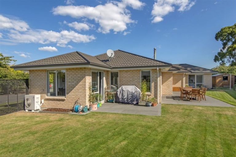 Photo of property in 10 Dewar Lane, Prebbleton, 7604