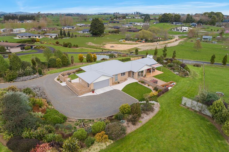 Photo of property in 4/972 Bond Road, Te Awamutu, 3879