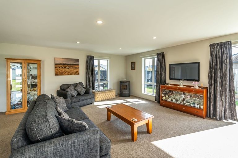 Photo of property in 30 Beaumont Drive, Rolleston, 7614